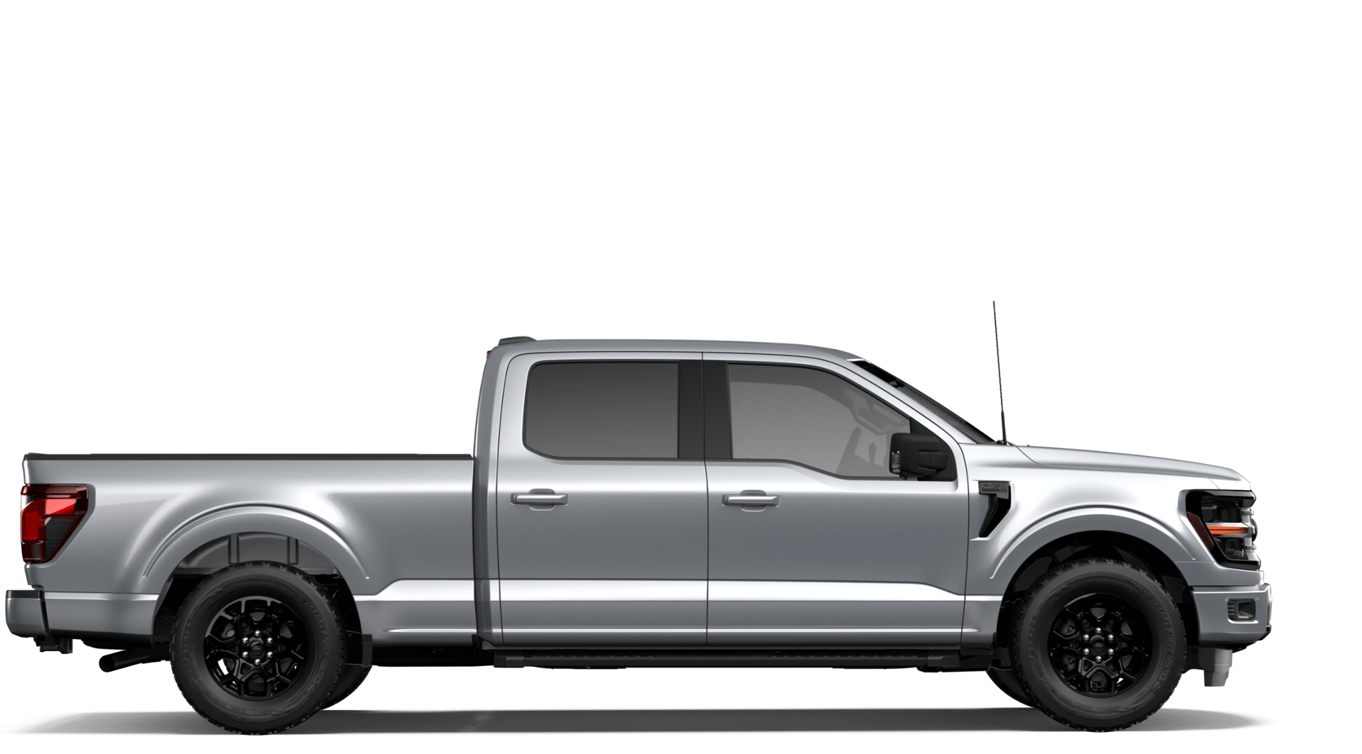 2026 Ford F-150® External Image 1
